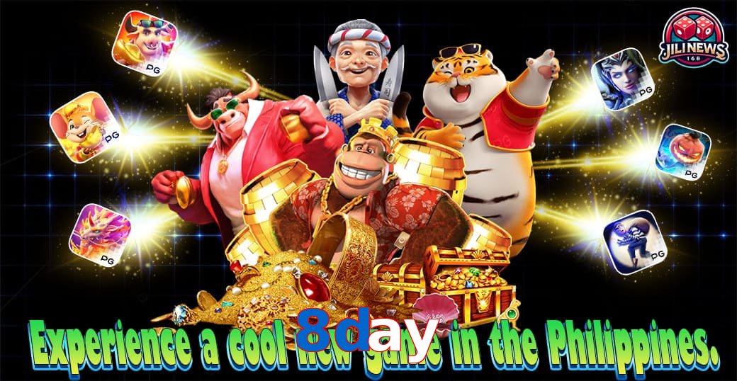 8day
