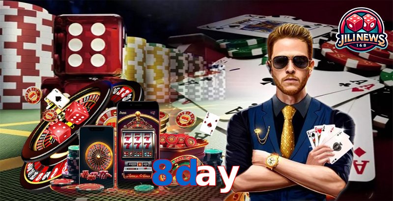 8day
