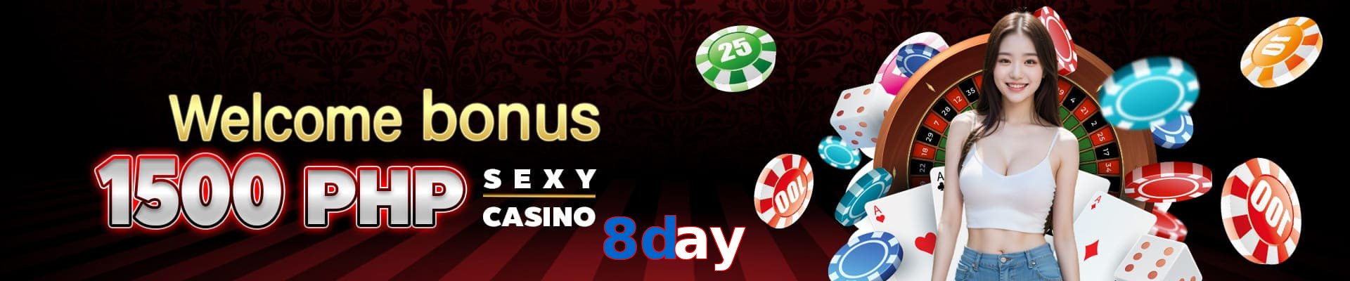 8day