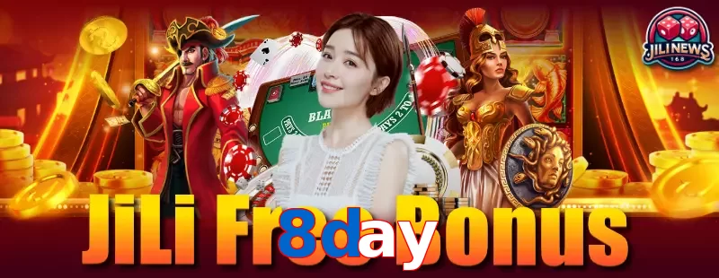 8day