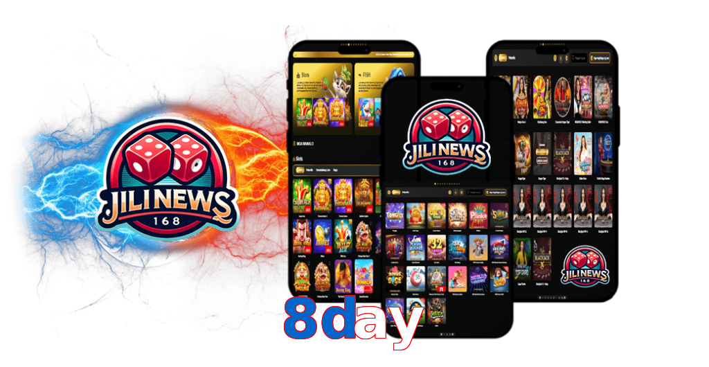 8day