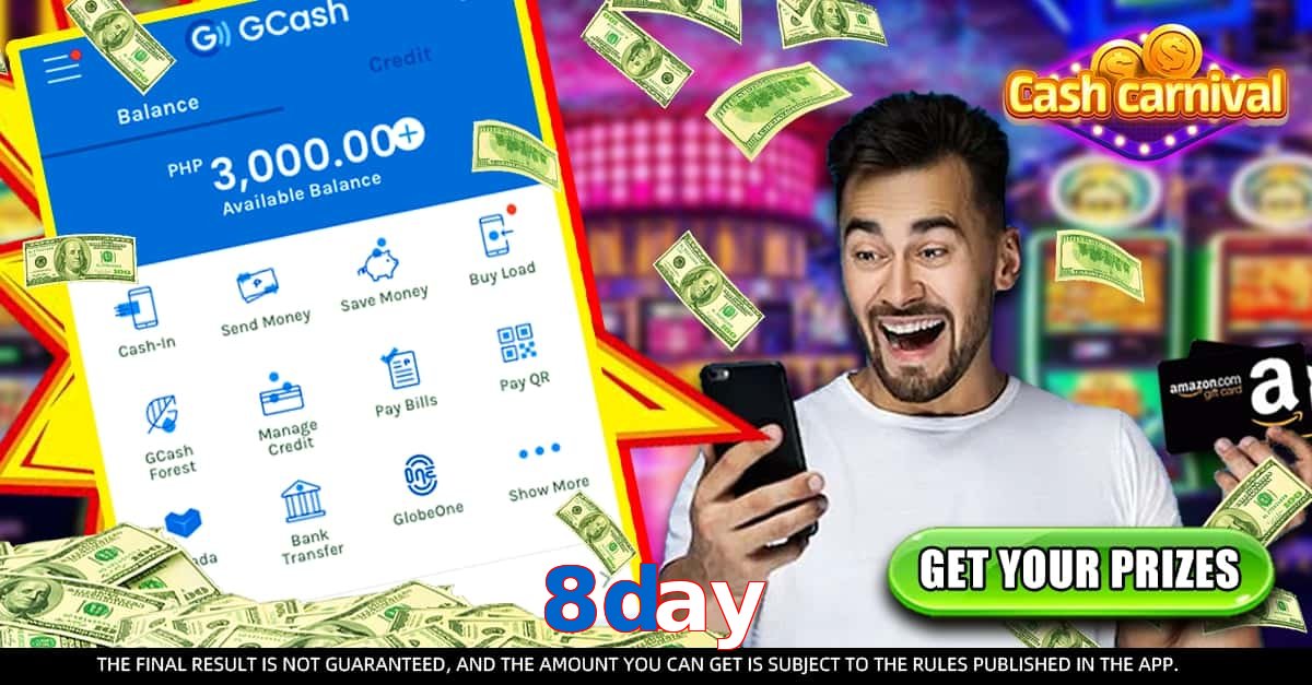 8day