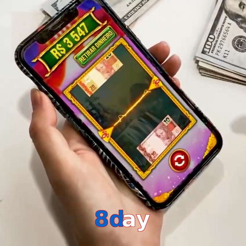 8day
