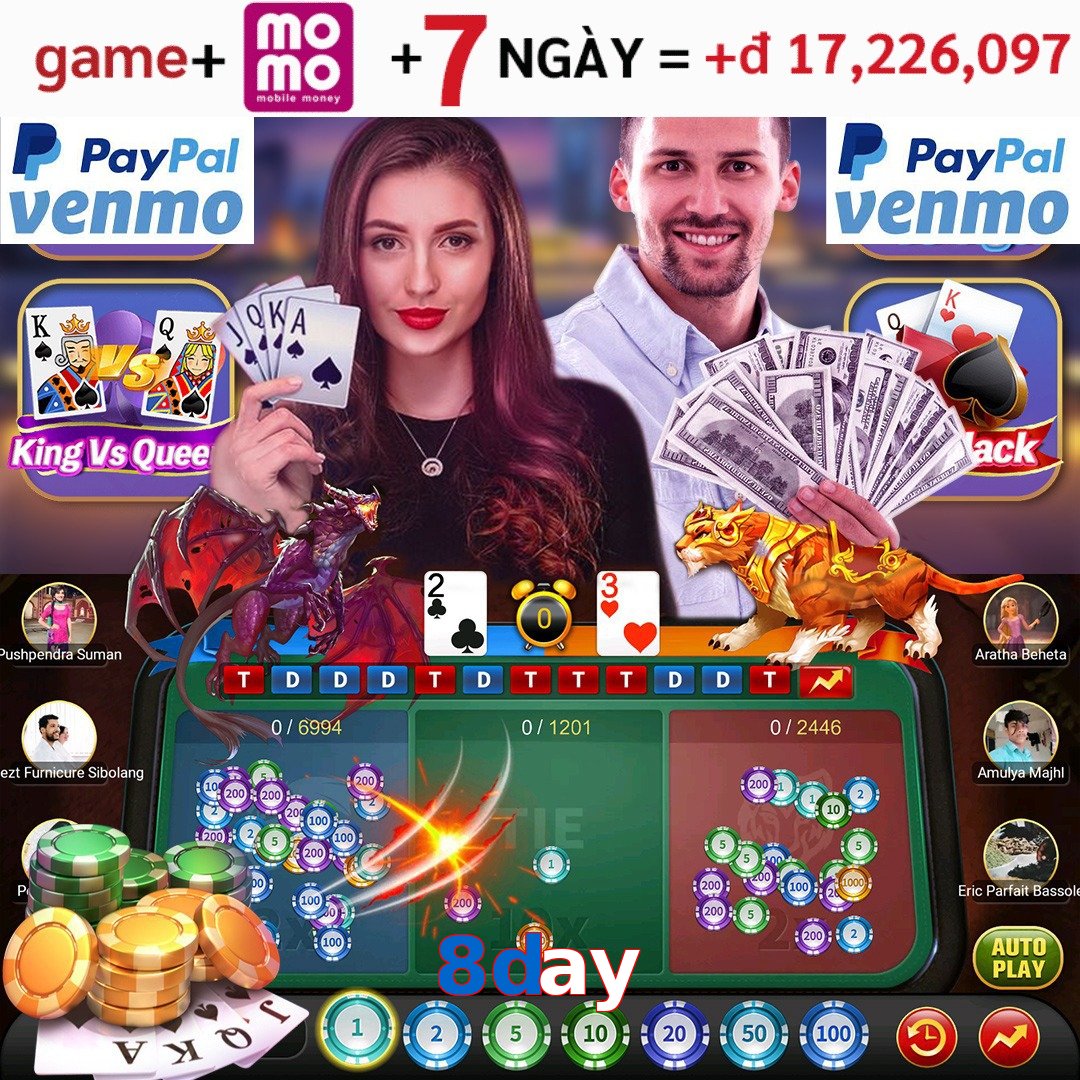 8day