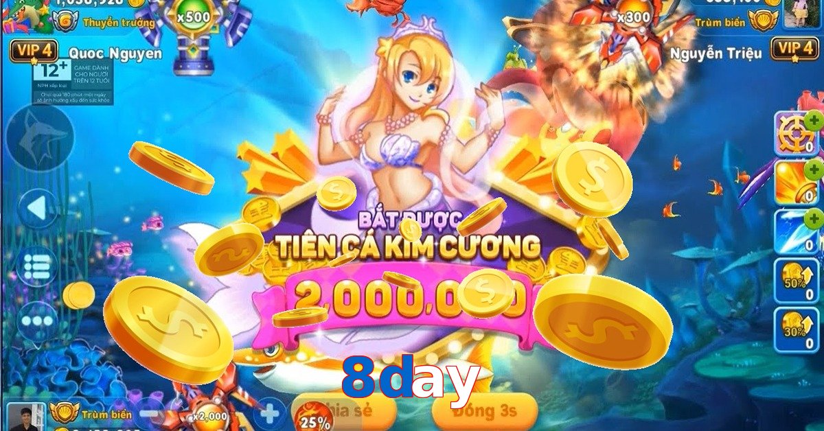 8day