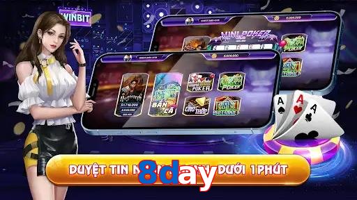 8day