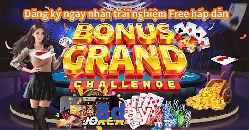 8day