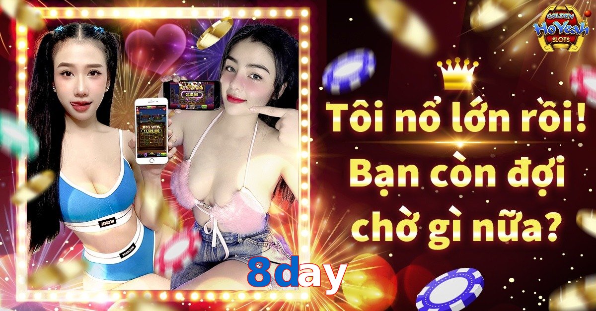 8day