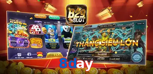 8day