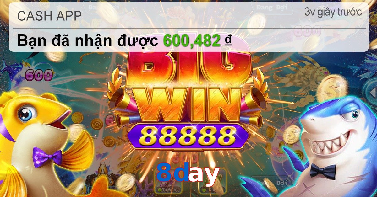 8day