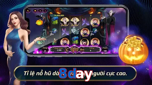 8day