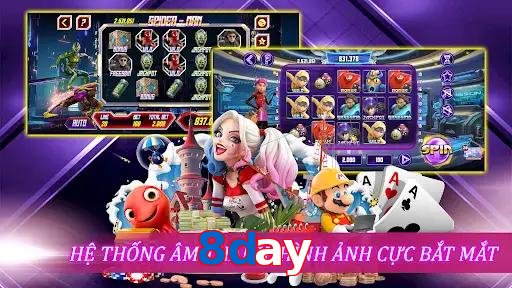 8day