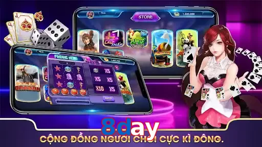 8day