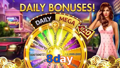 8day